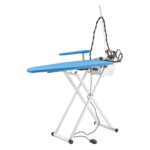 BATTISTELLA VACUM TABLE WITH BOILER & IRON - PROMETEO