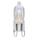 HALOGEN LIGHT BULB FOR HOSTEK DECK OVEN