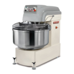 Gecoma / Mecnosud SPIRAL DOUGH MIXER 130 LITERS - BM80