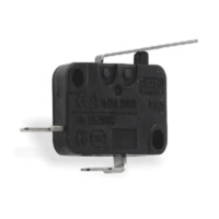 SAFTEY SWITCH FOR BLENDER HDH 757