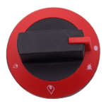 KNOB FOR GAS GRIDDLE CHINA