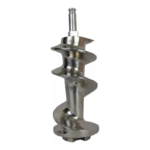 STAINLESS STEEL WORM ( SIZE - 12 ) TYPE 1 FOR MEAT MINCER