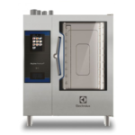 ELECTROLUX SKYLINE PREMIUS COMBI OVEN 10 GN 1/1 GAS - ECOG101T2H0