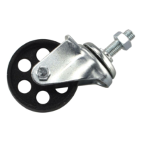SMALL WHEEL FOR TROLLY FORM CHINA
