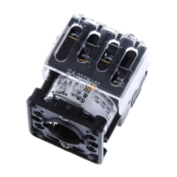 SPEED SWITCH FOR MIXER GECOMA