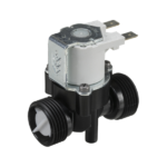 WATER ELECTROVALVE 6115NC 230V