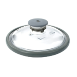 LID ANS SEAL ASSEMBLY FOR ROBOT COUPE R 45