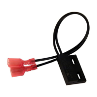 MAGNETIC DOOR SWITCH ES10/34 IM10