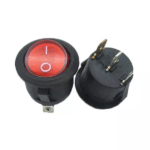 POWER SWITCH FOR CAKE MIXER RB5S/RB7S/RB10S