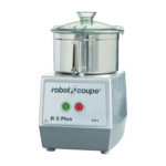 ROBOT COUPE HUMMUS MACHINE - R5A
