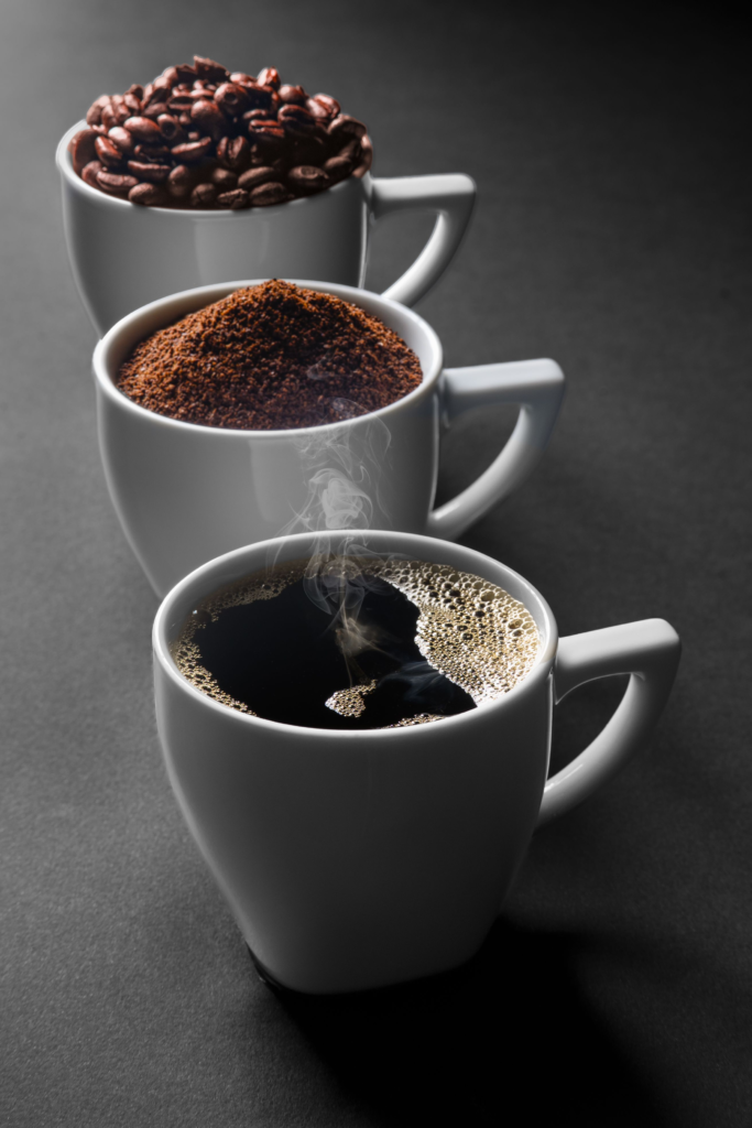 Coffee Shop
