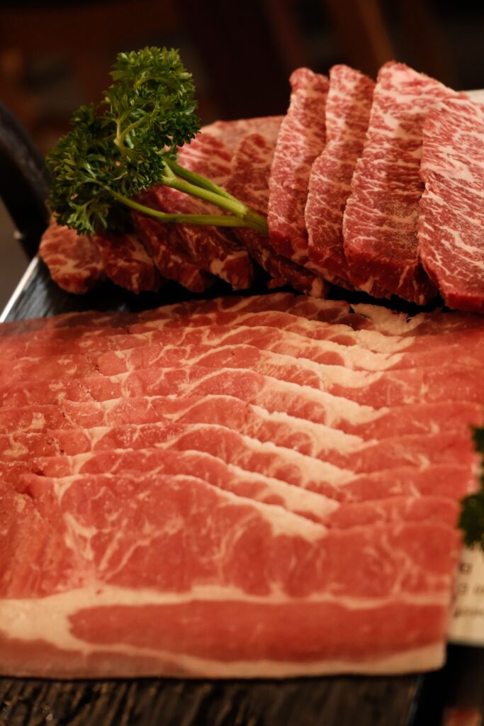 Butchery Shop