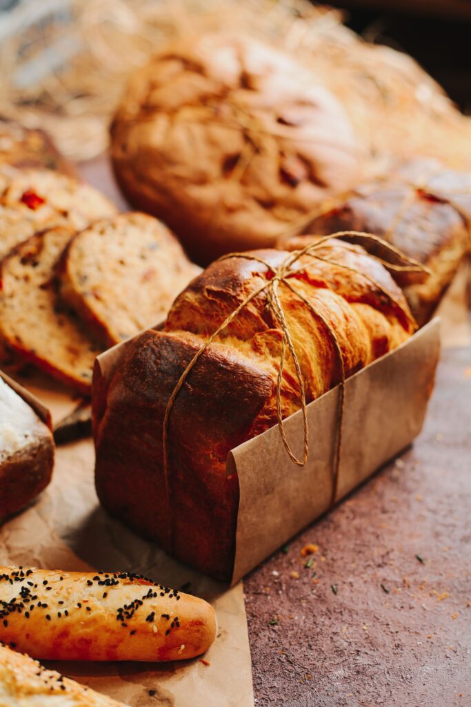 Bakery Shop