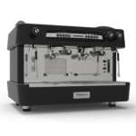 Fiamma Essepresso Coffee QUADRANT 3 DSP TC BARISTA BLACK