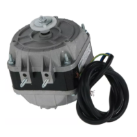 FAN MOTOR 16/70W