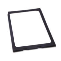 KIT,DOOR HANDLE FOR MICROWAVE