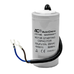 STARTING CAPACITOR FOR FC-12V1 / FC-5V1/FC5SP BOWL CUTTER