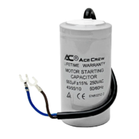 STARTING CAPACITOR FOR FC-12V1 / FC-5V1/FC5SP BOWL CUTTER