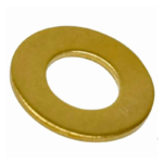 BRASS WASHER 1.3MM FOR FIAMMA