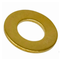 BRASS WASHER 1.3MM FOR FIAMMA