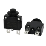 OVERLOAD PROTECTION SWITCH FOR B10 AND B20 CAKE MIXER