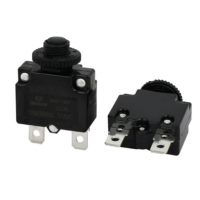 OVERLOAD PROTECTION SWITCH FOR B10 AND B20 CAKE MIXER