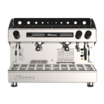 FIAMMA ESSEPRESSO COFFEE MACHINE AUTOMATIC - CARAVEL 2CV TC