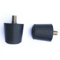 FEET FOR EF81M-82M & EF101SM FRYER