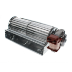MOTOR 22 W 20 CM FAN