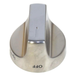 KNOB FOR COOKER