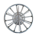 BURNER COMPLETE SET FOR SAJ OVEN