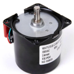 MOTOR FOR POCORN MACHINE