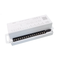 ELECTRONIC POWDER DEVICE FOR DISHWASHER OZTI