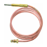 THERMOCOUPLE FOR 6 BURNER COOKER GIORIK