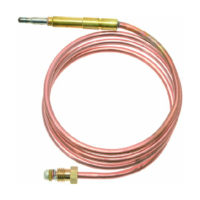 THERMOCOUPLE FOR 6 BURNER COOKER GIORIK
