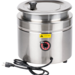 Soup Kettle - S/STEEL  AT51388