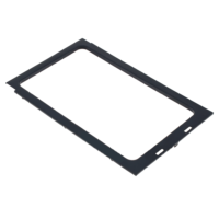 COVER, CHOKE FOR MICROWAVE OVEN