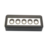 LED KEYBOARD 5TR FOR FIAMMA COFFEE MACHINE (PART# 4.0.000.0955)