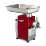 Meat mincer OMEGA TA22V - 220V TE22 V RED