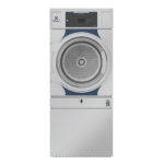 ELECTROLUX TUMBLE DRYER TD6-20 20KG ELECTRIC 18KW