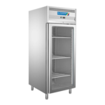 TECNOFRIGO UPRIGHT CHILLER 1 GLASS DOOR TF650TNG