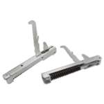 RIGHT OVEN DOOR HINGE FOR GIORIK GAS BURNER