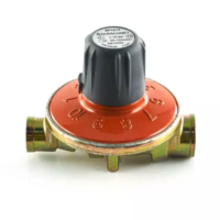 GAS REGULATOR