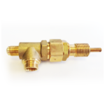 TAP ECC 07 G 1/4 G 8F FOR FIAMMA COFFEE MACHINE (PART#5.0.016.0350)