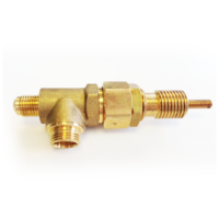 TAP ECC 07 G 1/4 G 8F FOR FIAMMA COFFEE MACHINE (PART#5.0.016.0350)
