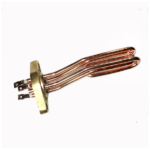 HEATER FOR FIAMMA COFFEE MACHINE COMPACT 2 GROUPS - 9050700001
