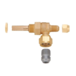 1/4 VALVE