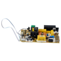PC BOARD FOR HAMILTON BLENDER HBF1100S-UK