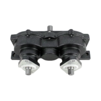 GEAR BOX FOR ICE CREAM (BLACK)