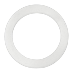 TAP SILISCON O-RING FOR SPM SLUSH